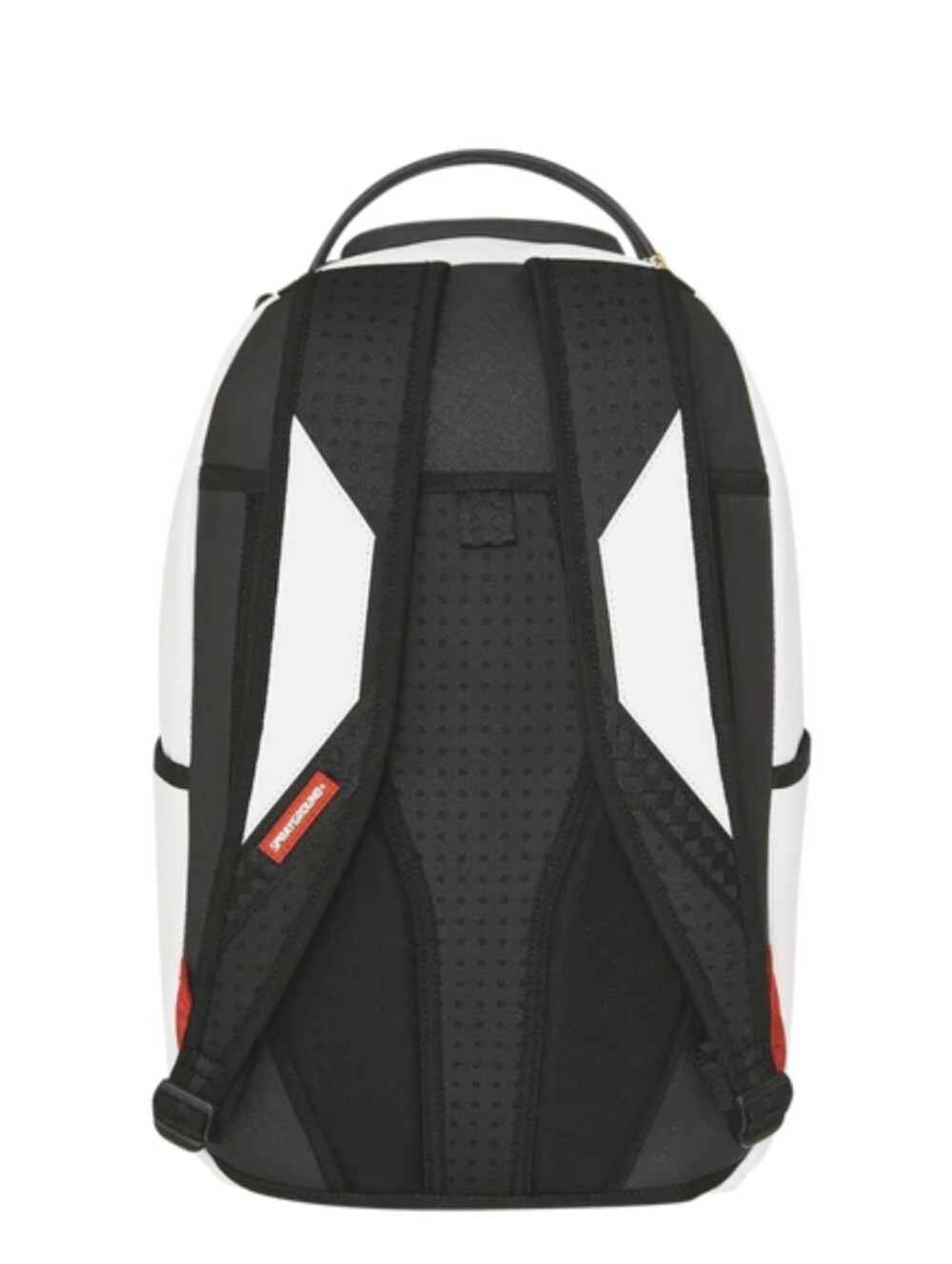 Sprayground Shark Central Bubble Backpack - Picture 4 of 9